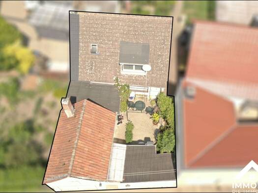 Einfamilienhaus zum Kauf 75.000 € 4 Zimmer 81,9 m² 154 m² Grundstück Schneidlingen 39444