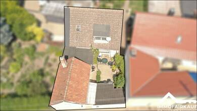 Einfamilienhaus zum Kauf 89.000 € 4 Zimmer 81,9 m² 154 m² Grundstück Schneidlingen Schneidlingen 39444