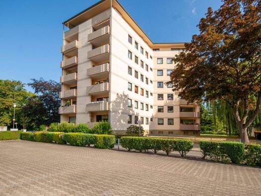 Wohnung zum Kauf 125.000 € 3 Zimmer 82 m² 1. Geschoss Kramerswinkel Goslar 38642