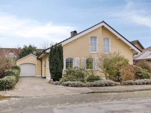 Einfamilienhaus zum Kauf 599.000 € 5 Zimmer 200 m² 686 m² Grundstück Gronau 48599