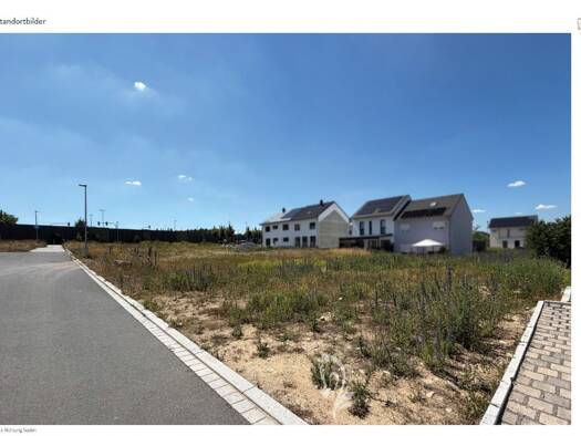 Grundstück zum Kauf 164.500 € 265 m² Grundstück frei ab sofort oberer Graben 6 Veitshöchheim Veitshöchheim 97209