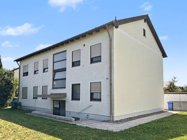 Wohnung zum Kauf 269.000 € 3 Zimmer 62,9 m² 1. Geschoss Freilassing Freilassing 83395
