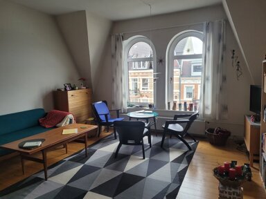 Wohnung zur Miete 504 € 2,5 Zimmer 72 m² 4. Geschoss Mathildenstr, 7 Friesischer Berg - Friedenshügel Flensburg 24937