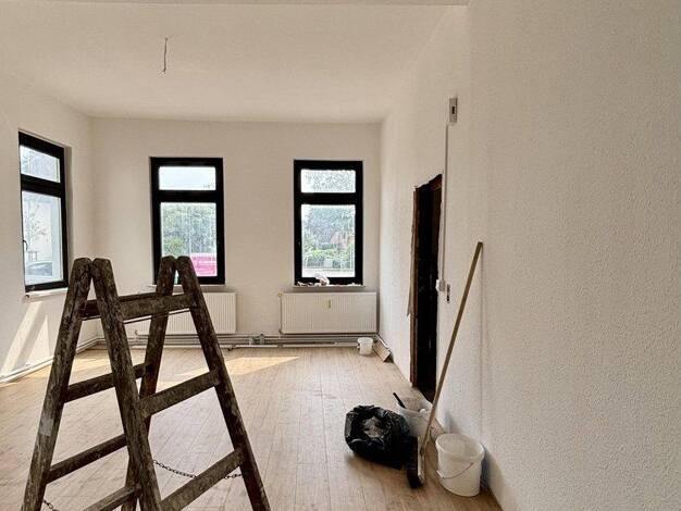 Wohnung zur Miete 380 € 2 Zimmer 40 m² EG Berne Berne 27804