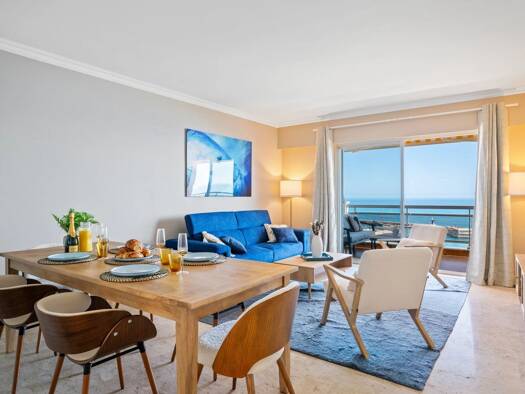 Wohnung zum Kauf 4 Zimmer 115 m² Cap-d'Ail 06320