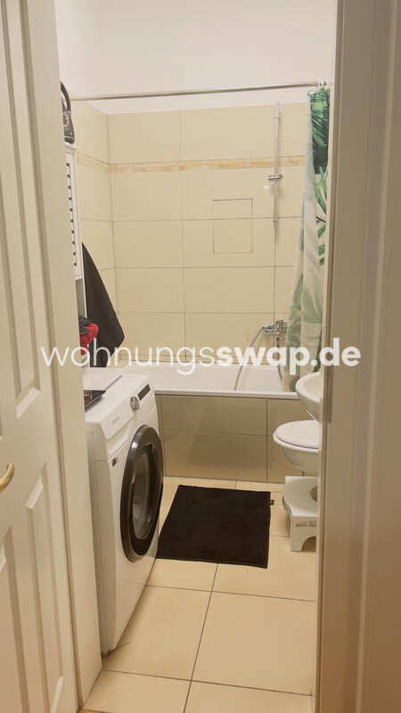 Studio zur Miete 550 € 2 Zimmer 55 m²<br/>Wohnfläche EG<br/>Geschoss Friedrichshain 10249