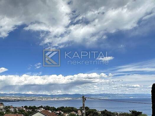 Wohn- und Gewerbegrundstück zum Kauf 450.000 € Oprić, Opatija - Okolica Opatija 51410