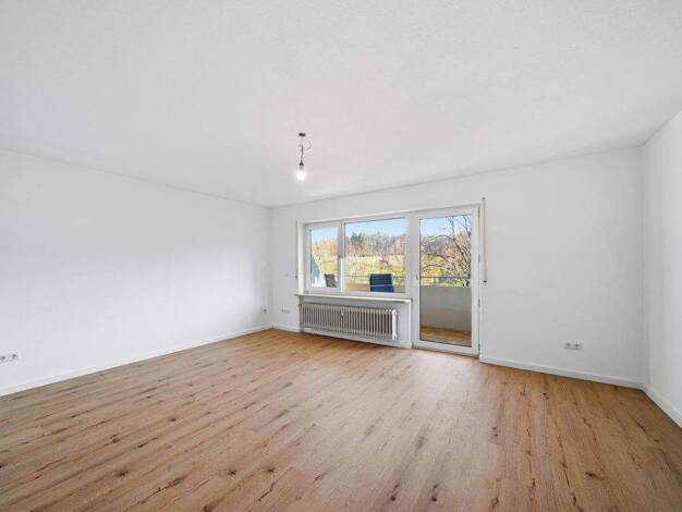 Wohnung zum Kauf 199.000 € 2 Zimmer 52 m² 5. Geschoss Rümmingen 79595