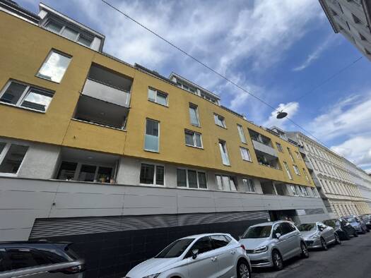 Studio zur Miete 555 € 1 Zimmer 31,7 m² Wien 1170