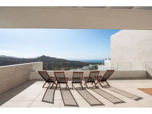 Penthouse zum Kauf 1.850.000 € 3 Zimmer 158 m² Ojén 29610
