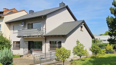 Reihenendhaus zum Kauf provisionsfrei 499.500 € 6 Zimmer 163 m² 327 m² Grundstück Heppenheim - Stadt Heppenheim (Bergstraße) 64646