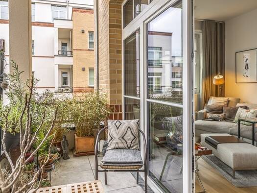 Wohnung zum Kauf 549.000 € 3 Zimmer 71,3 m² Bornstedter Feld Potsdam 14469