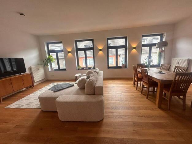 Wohnung zum Kauf provisionsfrei 438.000 € 2 Zimmer 64,6 m² 3. Geschoss Koelhoffstr 5 Altstadt-Süd Köln 50676