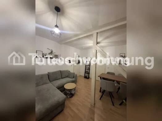 Wohnung zur Miete Tauschwohnung 550 € 2 Zimmer 40 m² 5. Geschoss Neustadt Mainz 55118