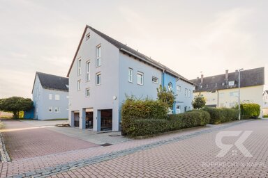 Maisonette zum Kauf 309.000 € 3 Zimmer 96 m² 1. Geschoss Lerchenfeld Weiden in der Oberpfalz 92637