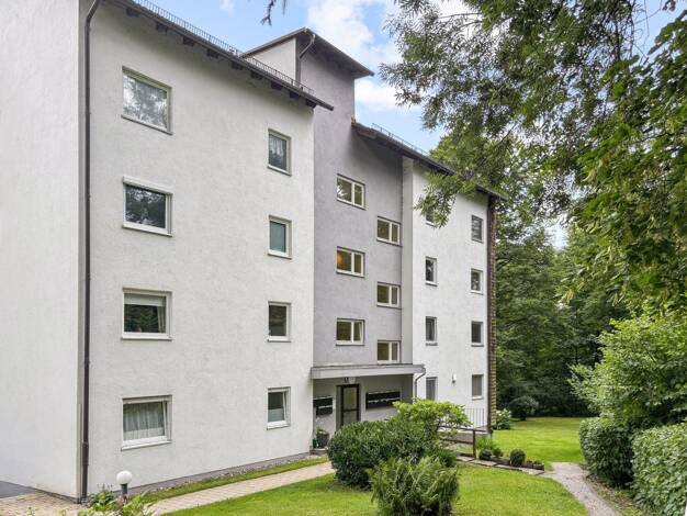 Wohnung zum Kauf 179.000 € 1 Zimmer 33 m² Bad Heilbrunn 83670