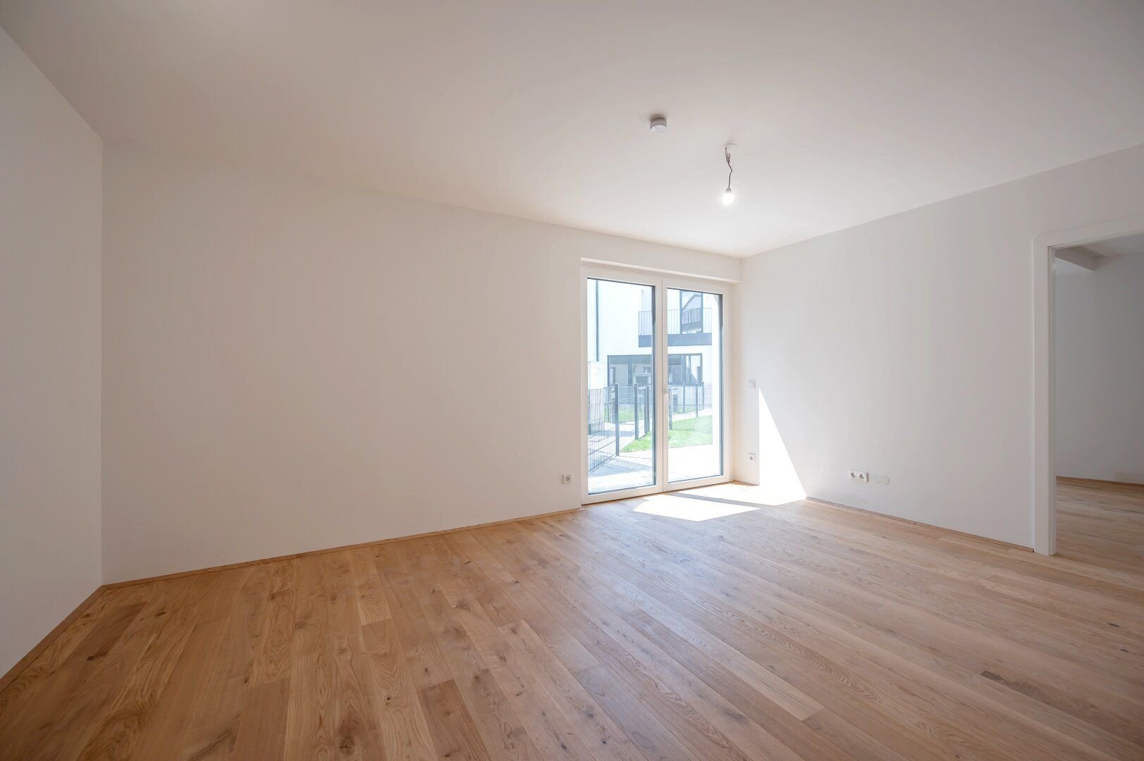 Wohnung zur Miete 908,18 € 2 Zimmer 48,9 m²<br/>Wohnfläche EG<br/>Geschoss Wien 1220