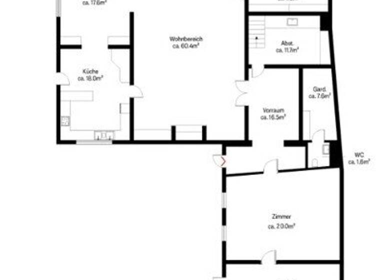 Villa zum Kauf 6.800.000 € 8 Zimmer 368 m² 5.631 m² Grundstück Wien 1190