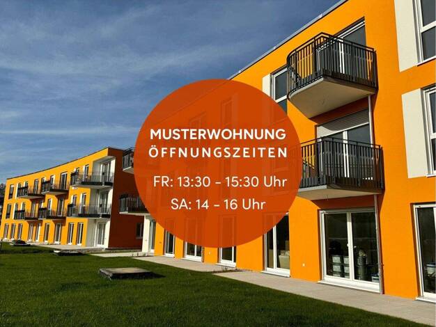 Wohnung zum Kauf - Neubau provisionsfrei 829.000 € 4 Zimmer 103,5 m² EG Max-Kraus-Straße 17 Erding 85435