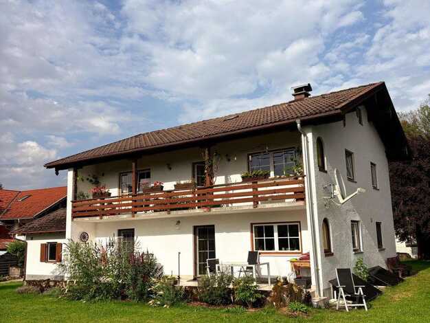 Mehrfamilienhaus zum Kauf provisionsfrei 870.000 € 6 Zimmer 170 m² 1.467 m² Grundstück Am Mühlbach 33 Halblech Halblech 87642