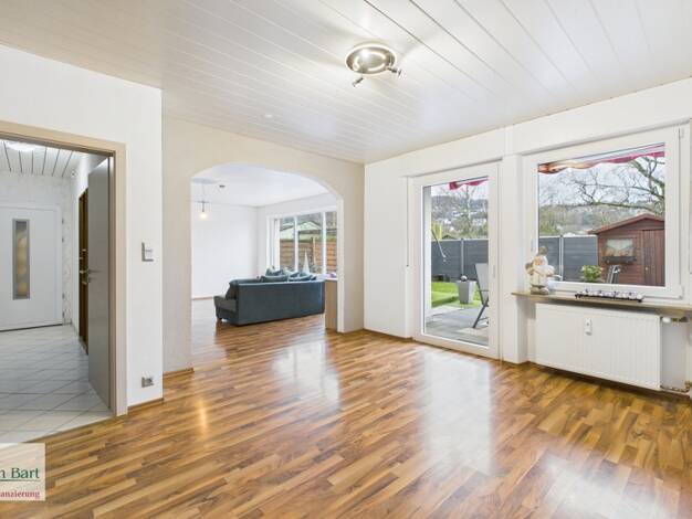 Einfamilienhaus zum Kauf 248.800 € 6 Zimmer 150 m² Merzig 66663