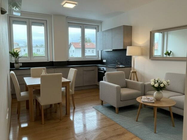 Studio zur Miete 834 € 1 Zimmer 30 m² Mühlau Innsbruck 6020