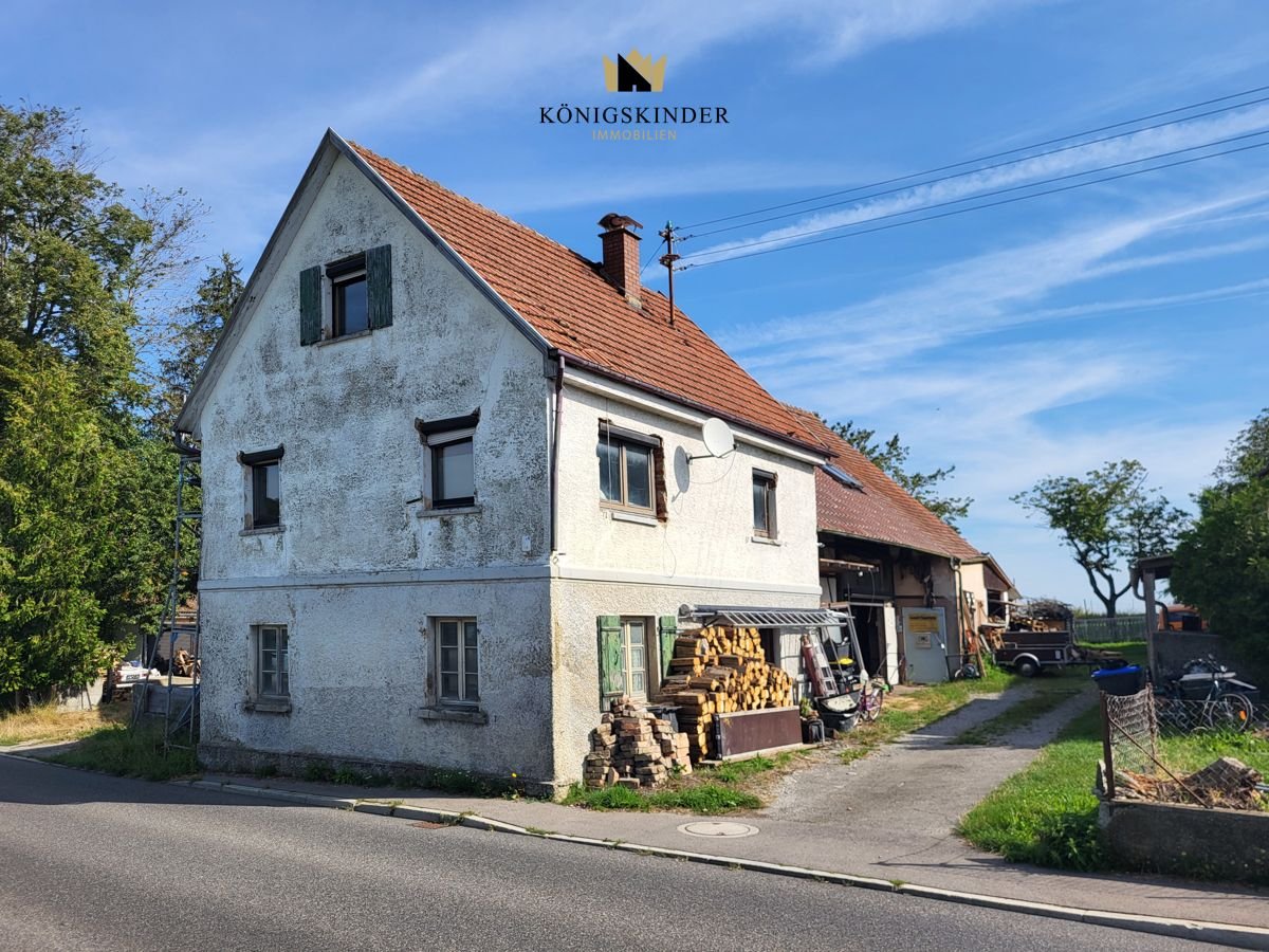 Mehrfamilienhaus zum Kauf 349.000 € 4 Zimmer 120 m²<br/>Wohnfläche 750 m²<br/>Grundstück Boms Boms 88361