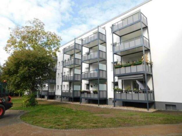 Wohnung zur Miete 628 € 2 Zimmer 59,8 m² 2. Geschoss frei ab 06.12.2025 Käthe-Kollwitz-Str. 13 Welper Hattingen 45527