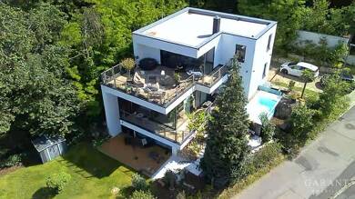 Einfamilienhaus zum Kauf 945.000 € 5 Zimmer 200 m² 850 m² Grundstück Sulzbach-Rosenberg Sulzbach-Rosenberg 92237