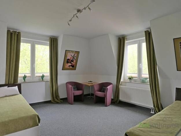 Wohnung zur Miete auf Zeit 1.770 € 3 Zimmer 75 m² frei ab sofort Räcknitz/Zschertnitz Dresden 01217