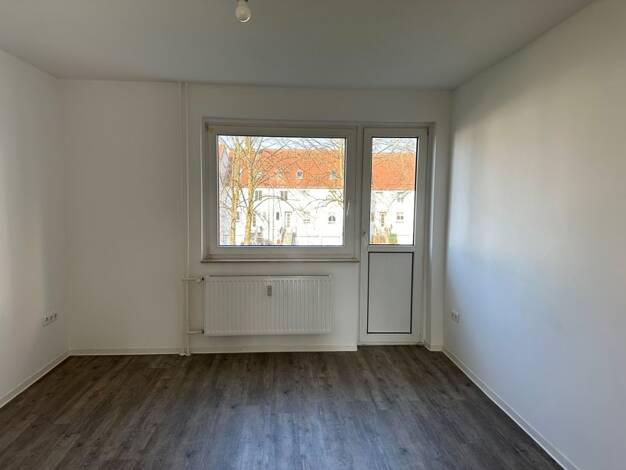 Wohnung zur Miete 397 € 2 Zimmer 45 m² 2. Geschoss frei ab 05.08.2025 Hinter den Ellern 21 Hemelingen Bremen 28309
