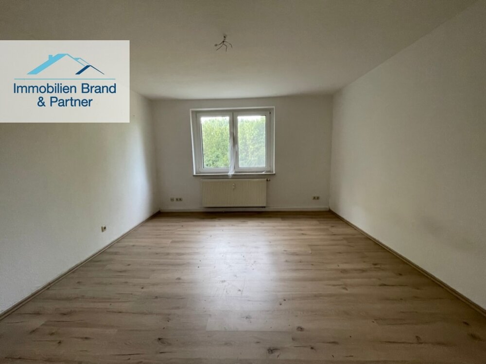 Wohnung zur Miete 290 € 3 Zimmer 58 m²<br/>Wohnfläche Weststraße 2 Rositz Rositz 04617