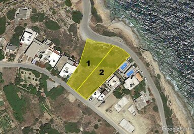 Grundstück zum Kauf 540.000 € 2.008 m² Grundstück Kreta Mochlos 720 57