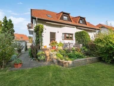 Doppelhaushälfte zum Kauf 275.000 € 4 Zimmer 120 m² 315 m² Grundstück Storkow Storkow 15859