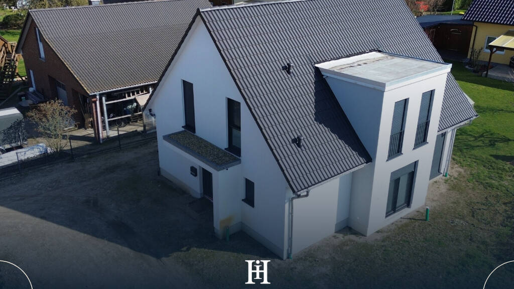 Einfamilienhaus zum Kauf 685.000 € 5 Zimmer 149 m² 665 m² Grundstück Lütau 21483