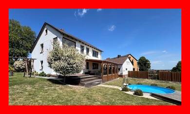 Einfamilienhaus zum Kauf 349.000 € 7 Zimmer 160 m² 808 m² Grundstück Hoheneggelsen Söhlde 31185