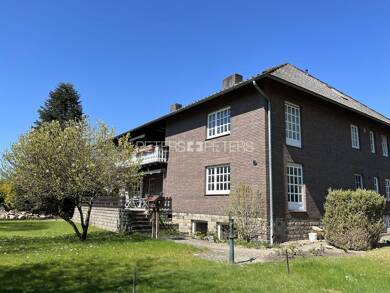 Maisonette zur Miete 1.580 € 6 Zimmer 212,5 m² EG Harmstorf 21228
