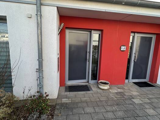 Reihenhaus zur Miete 1.200 € 2,5 Zimmer 78 m² 104 m² Grundstück frei ab 01.05.2026 Bargteheide 22941