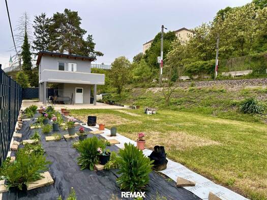 Haus zum Kauf 220.000 € 2 Zimmer 39 m² 400 m² Grundstück Klosterneuburg 3400