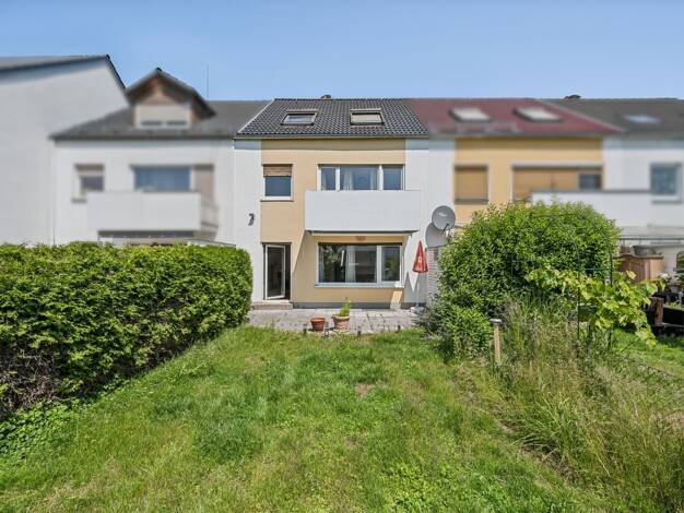 Reihenmittelhaus zum Kauf 725.000 € 5 Zimmer 133,3 m² 184 m² Grundstück Puchheim Puchheim 82178