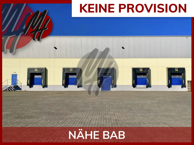 Halle/Industriefläche zur Miete provisionsfrei 4.250 m² Lagerfläche Gau-Algesheim 55435
