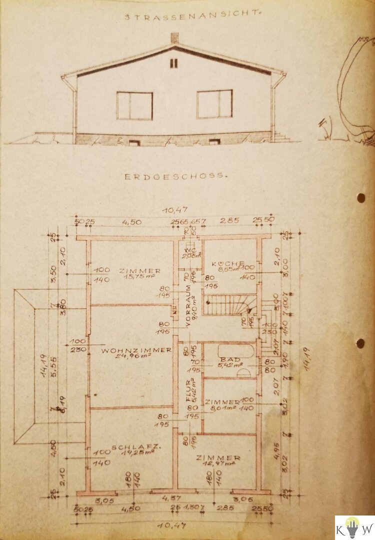 Haus zum Kauf 359.900 € 5 Zimmer 113 m²<br/>Wohnfläche 670 m²<br/>Grundstück Günselsdorf 2525