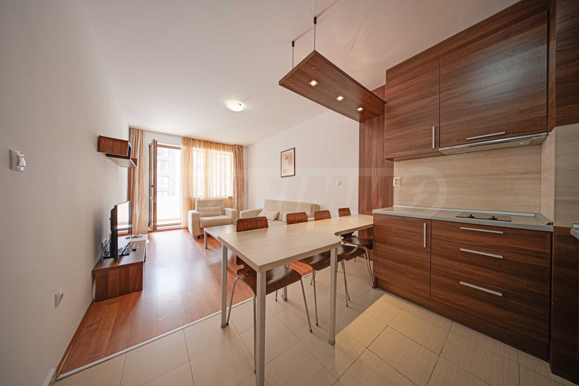 Apartment zum Kauf 97.504 € 3 Zimmer 88,6 m²<br/>Wohnfläche Bansko