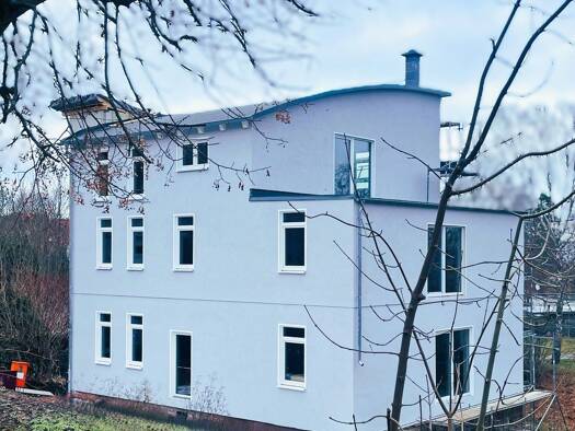 Wohnung zum Kauf - Erstbezug provisionsfrei 354.000 € 3 Zimmer 106 m² Geschoss 2/3 frei ab sofort Ilmenau Ilmenau 98693