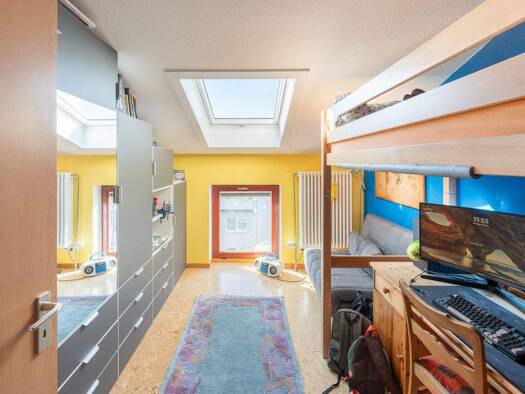 Maisonette zum Kauf 375.000 € 6 Zimmer 134 m² frei ab 31.12.2026 Käfertal Mannheim 68309