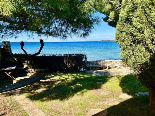 Einfamilienhaus zum Kauf - Erstbezug 995.000 € 1 Zimmer 50 m² 393 m² Grundstück Umag 52470