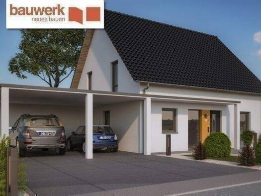 Einfamilienhaus zum Kauf 421.000 € 5 Zimmer 145 m² 1.181 m² Grundstück Euba Chemnitz 09128