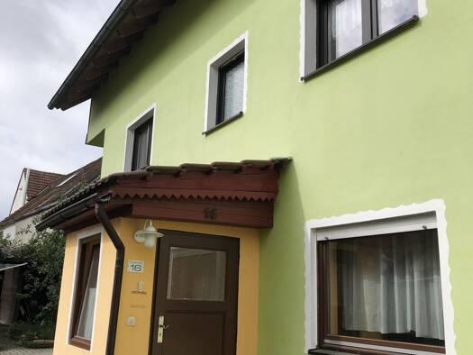 Wohnung zum Kauf provisionsfrei 59.000 € 7 Zimmer 101 m² Rengersricht Pyrbaum 90602