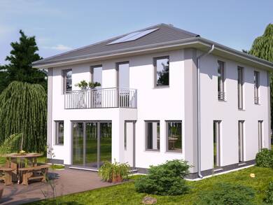 Einfamilienhaus zum Kauf 305.000 € 5 Zimmer 127 m² 624 m² Grundstück Tessin 18195