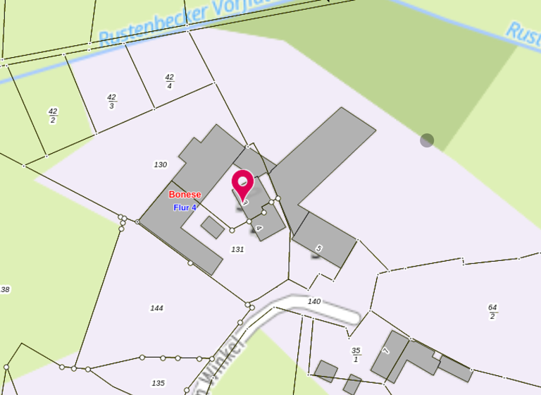 Haus zum Kauf 228.000 € 6,5 Zimmer 170 m² 5.890 m² Grundstück frei ab sofort Rustenbeck Dähre 29413